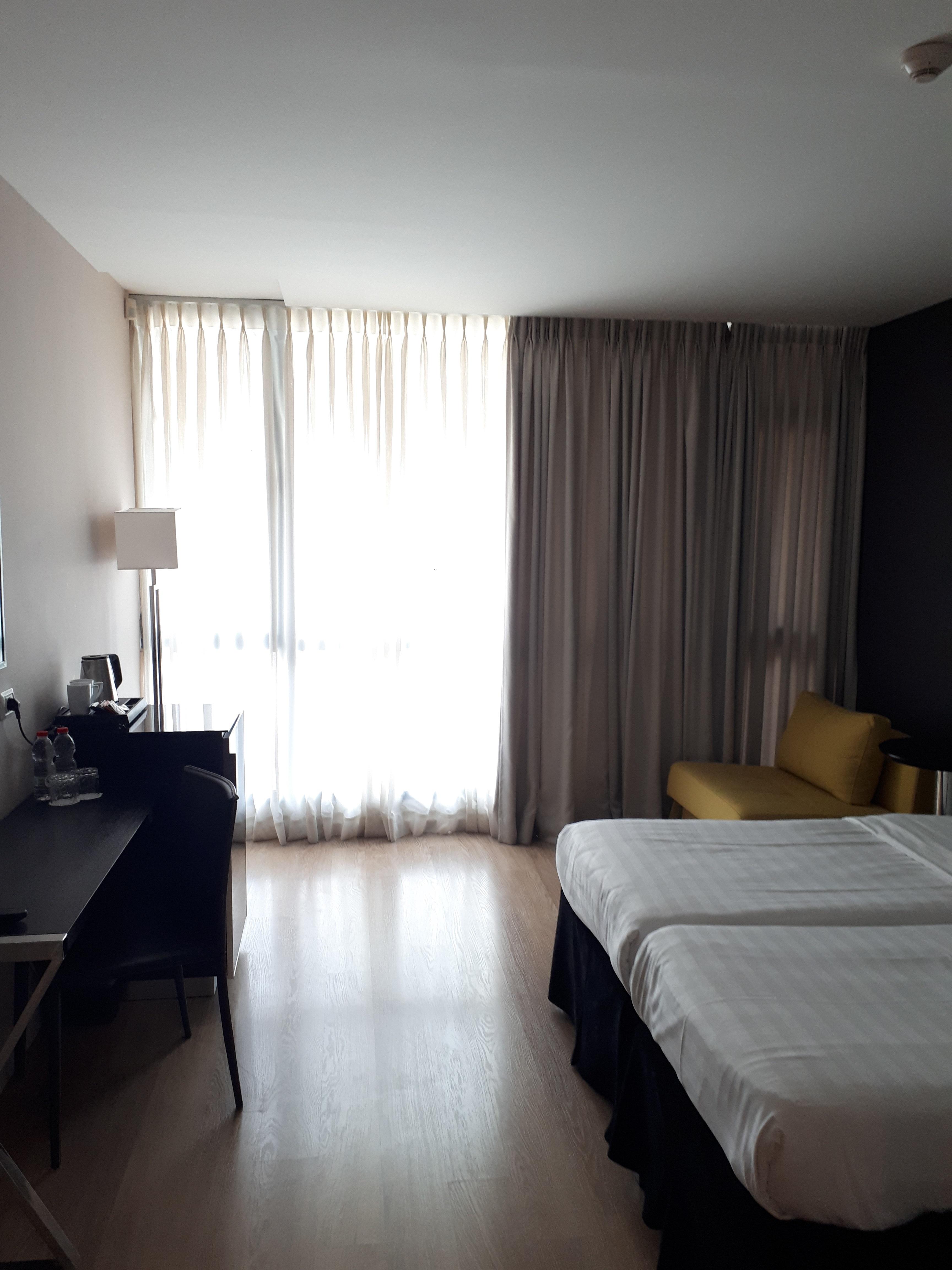 By14 Tlv Hotel Tel Aviv Eksteriør billede