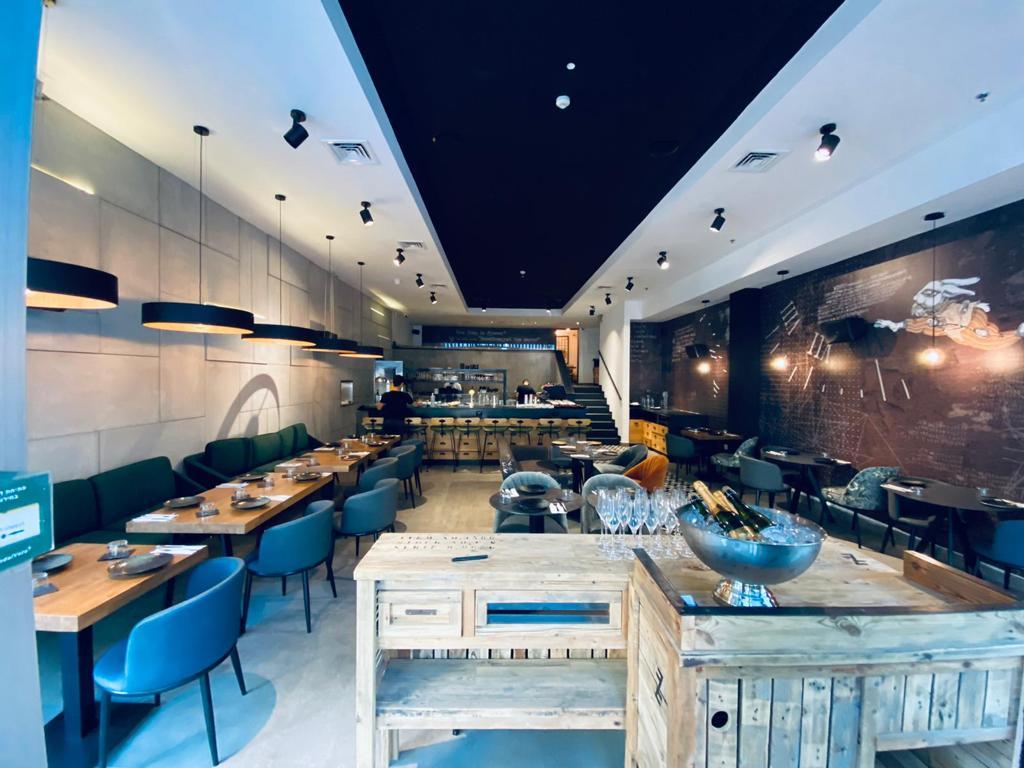 By14 Tlv Hotel Tel Aviv Eksteriør billede