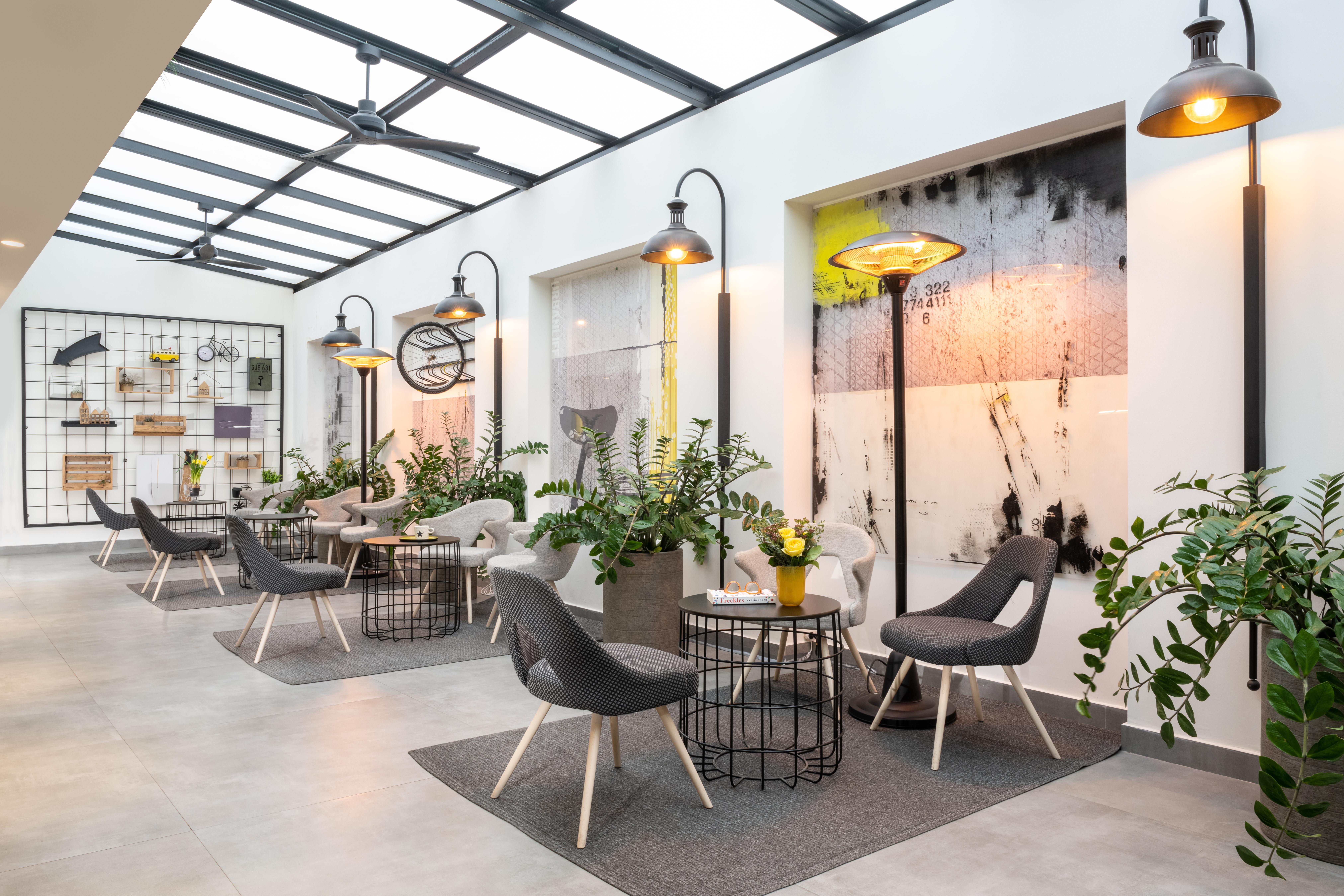 By14 Tlv Hotel Tel Aviv Eksteriør billede